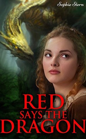 Red Says the Dragon (Kindle Edition)