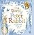 The World of Peter Rabbit Pop-up Book: A Pull-out And Pop-up Book