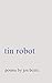 Tin Robot