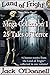 Land of Fright Mega Collection 1: A Collection of 25 Horror Short Stories (Land of Fright Mega Collections)
