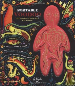 Portable Voodoo (Hardcover)