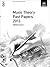 Music Theory Past Papers 2013, ABRSM Grade 3 (Music Theory in Practice (ABRSM))