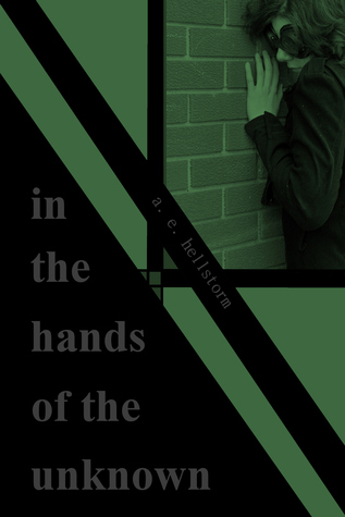 In the Hands of the Unknown (The Field Researchers, #1)