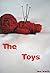 The Toys (The Experiments Book 3)
