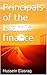 Principals of the Islamic finance by Hussein Elasrag