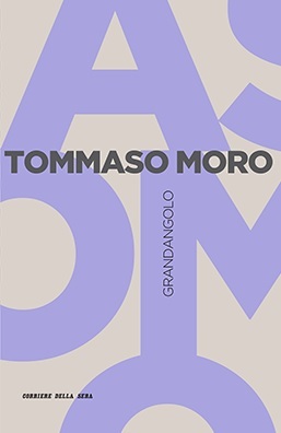 Tommaso Moro