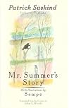 Mr. Summer's Story