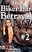 The Biker Bar Betrayal 2 (Bad Boy Biker, Cuckold, BDSM, Voyeur)