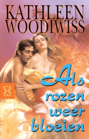 Als rozen weer bloeien