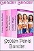 The Stolen Penis Bundle