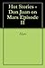 Hot Stories - Don Juan on M...