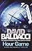 Hour Game by David Baldacci