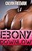 Ebony Downlow: A Black Str8 Marine Corps Bully Seeks Redemption (City Barbershop of Brooklyn Book 7)