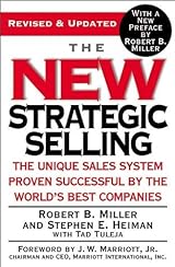 Popular Solution Selling Books