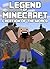 Legend of Minecraft: Creation of The World (feat. Notch, Herobrine and Steve) - an Unofficial Minecraft Comic Book