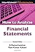 McGraw-Hill Education How to Analyze a Financial Statement