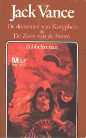 De Domeinen van Koryphon & De Zoon van de Boom (Mass Market Paperback)