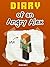 Diary of an Angry Alex: Boo...