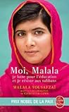 Moi, Malala, je l...