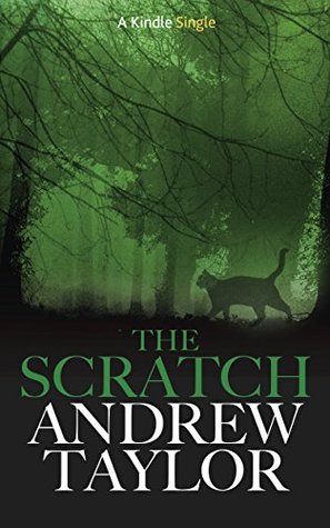 The Scratch (Kindle Single)