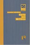 Carta aos anfíbios