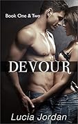 Devour, Book One & Two