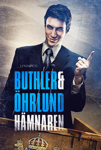 Hämnaren (Christopher Silfverbielke, #6)