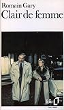 Clair de Femme