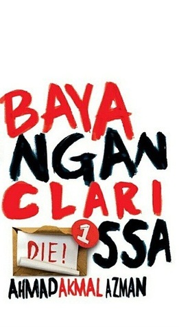 Bayangan Clarissa (Mass Market Paperback)
