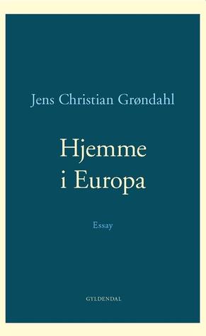 Hjemme i Europa