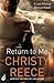 Return to Me (Last Chance Rescue, #2)