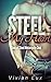 Steel My Heart (Sons of Steel Motorcycle Club, #1)