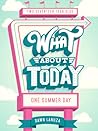 What About Today by Dawn Lanuza