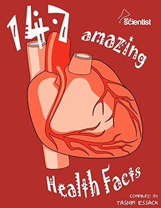 147 Amazing Health Facts (Kindle Edition)