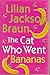 The Cat Who Went Bananas (Cat Who... #27)