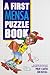 A First Mensa Puzzle Book