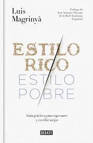 Estilo rico, estilo pobre (Paperback)