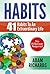 Habits: 41 Habits For A Rem...