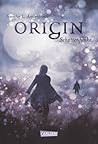 Origin by Jennifer L. Armentrout