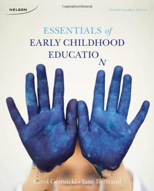Essentials of Early Childhood Education (Paperback)