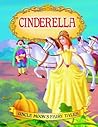 Cinderella by Dreamland Publications Cinderella by Dreamland Publications