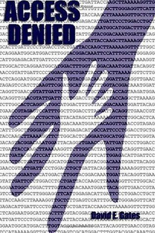 Access Denied (Paperback)