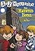 The Haunted Hotel (A to Z Mysteries, #8) by Ron Roy