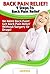Back Pain Relief! – 9 Steps...