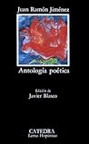 Antología poética