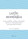 Cartas memorables by Shaun Usher