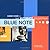Blue Note by Graham Marsh