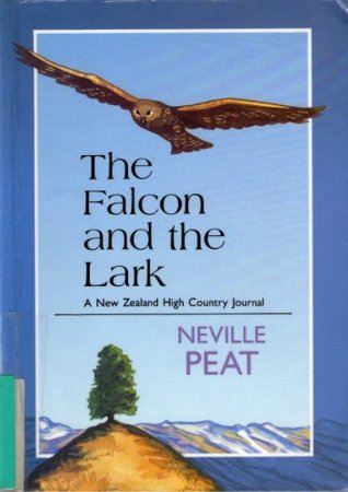 The Falcon and the Lark (Kindle Edition)