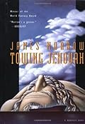 Towing Jehovah (Godhead, #1)