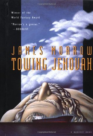 Towing Jehovah (Godhead, #1)